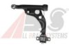 FIAT 1331937080 Track Control Arm